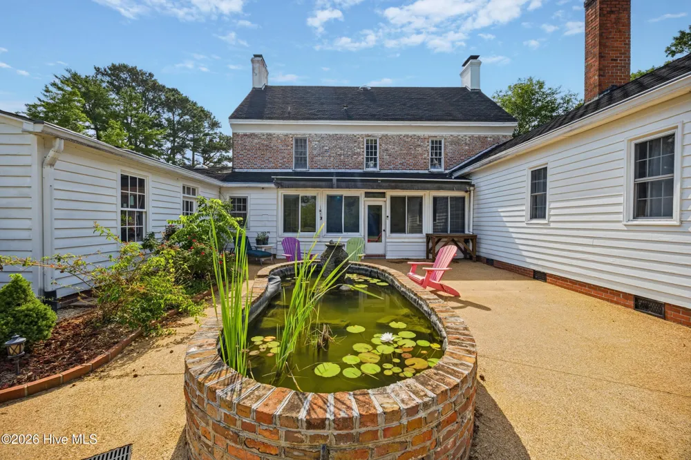 154 Shipyard Road Camden, NC 27921