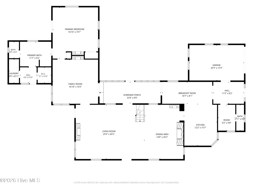 154 Shipyard Road Camden, NC 27921