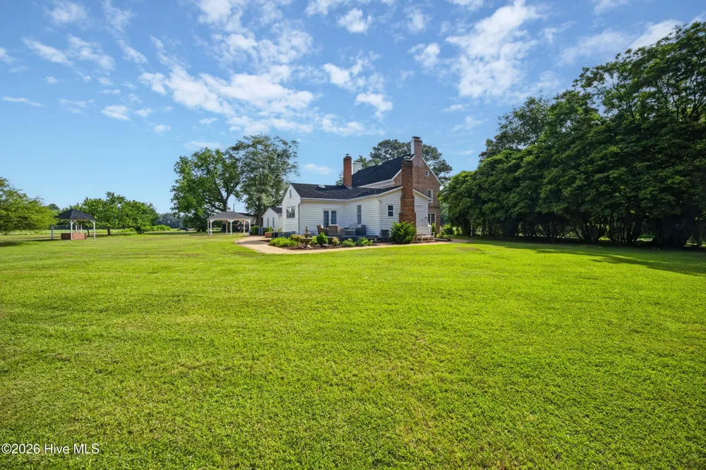 154 Shipyard Road Camden, NC 27921