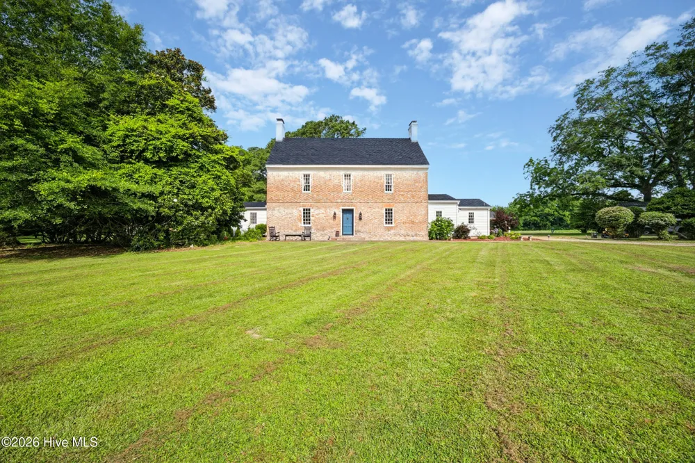 154 Shipyard Road Camden, NC 27921