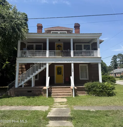 108 Summit Avenue