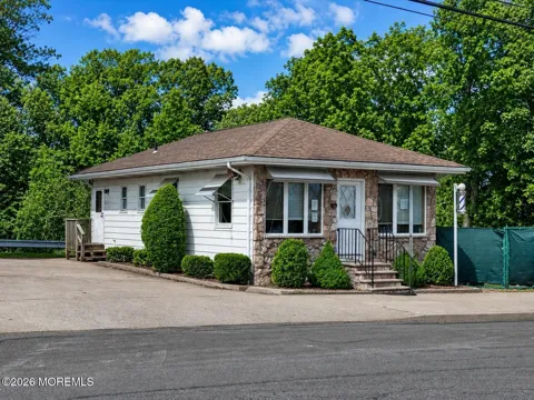 330 Bordentown Avenue