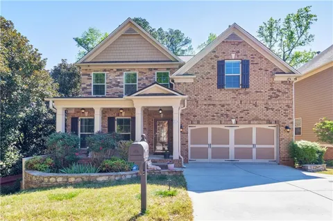 358 Nature Brook Walk SE