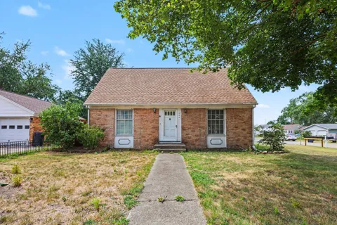 244 S Waverly Road