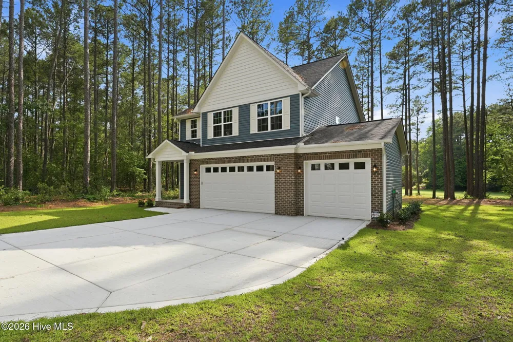 30080 Loblolly Court Wagram, NC 28396