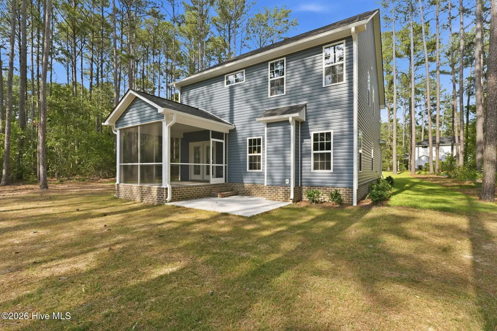 30080 Loblolly Court Wagram, NC 28396
