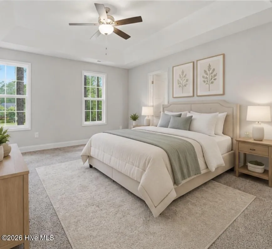 30080 Loblolly Court Wagram, NC 28396