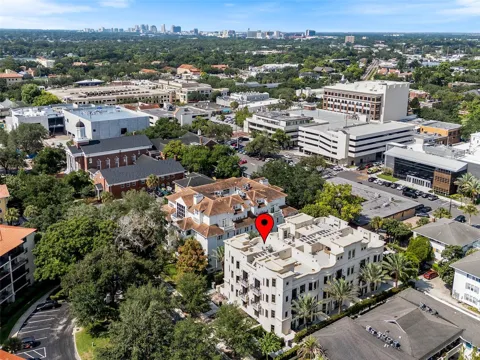 125 S INTERLACHEN AVENUE #1