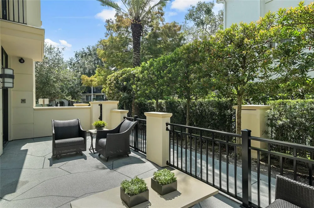 125 S INTERLACHEN AVENUE #1 Winter Park, FL 32789