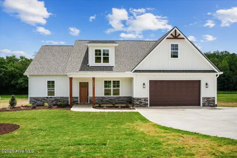 7345 Hill Road