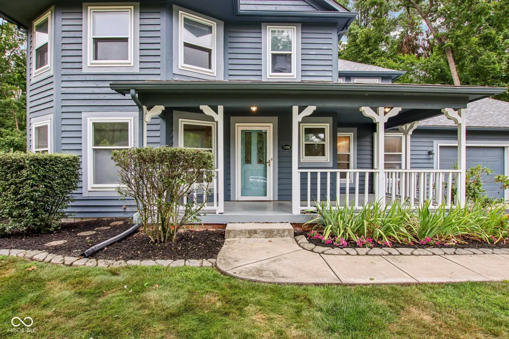 7332 Yorkshire Boulevard Indianapolis, IN 46229