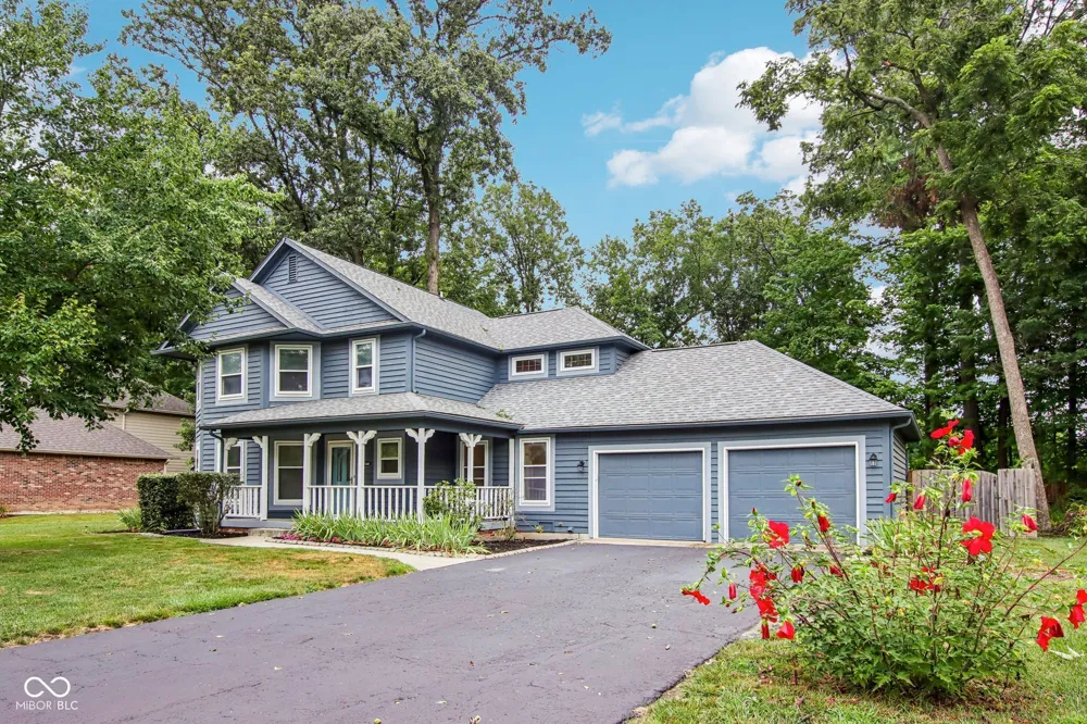 7332 Yorkshire Boulevard Indianapolis, IN 46229