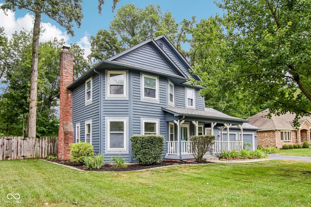 7332 Yorkshire Boulevard Indianapolis, IN 46229