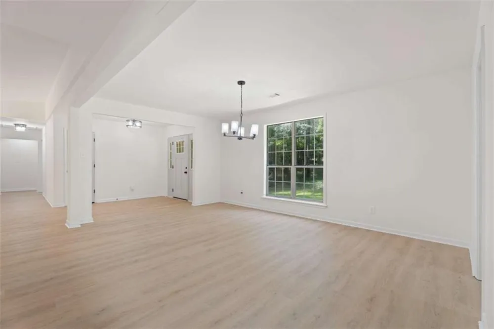 419 Marcella Avenue Sharpsburg, GA 30277
