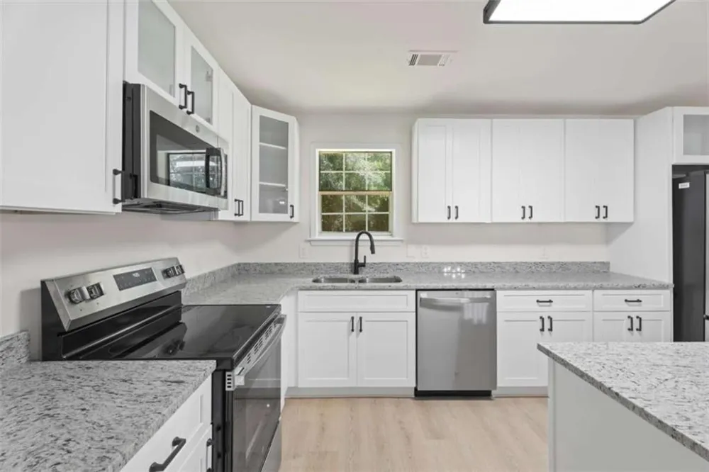 419 Marcella Avenue Sharpsburg, GA 30277