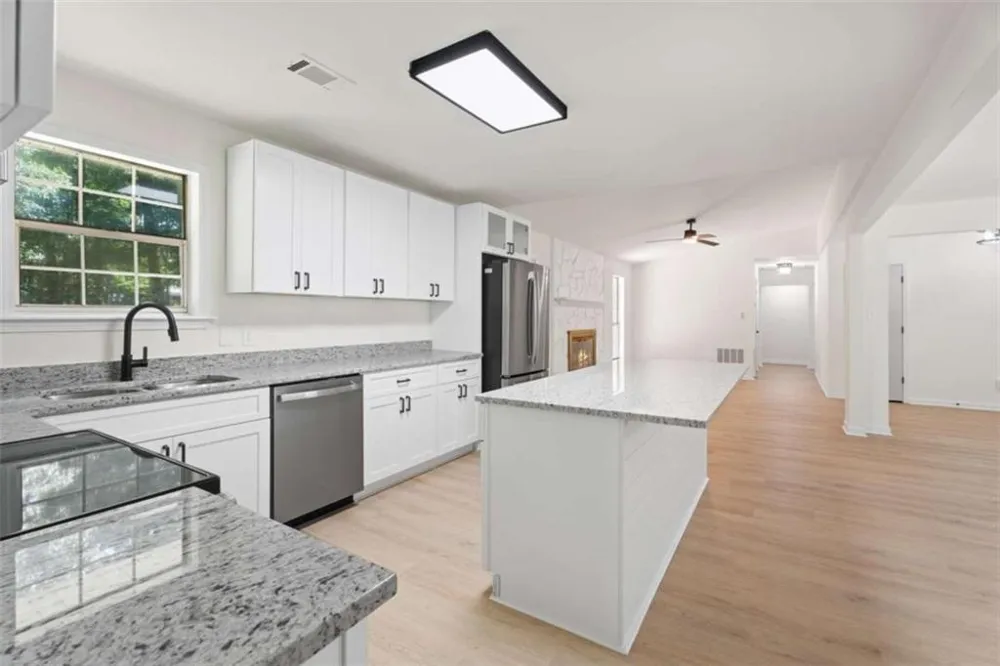 419 Marcella Avenue Sharpsburg, GA 30277