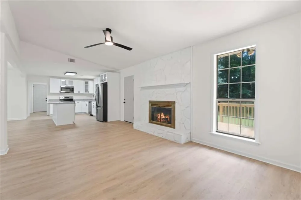 419 Marcella Avenue Sharpsburg, GA 30277