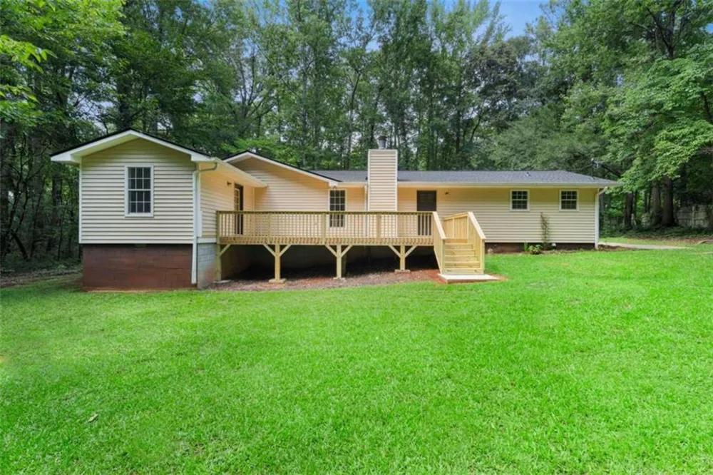 419 Marcella Avenue Sharpsburg, GA 30277