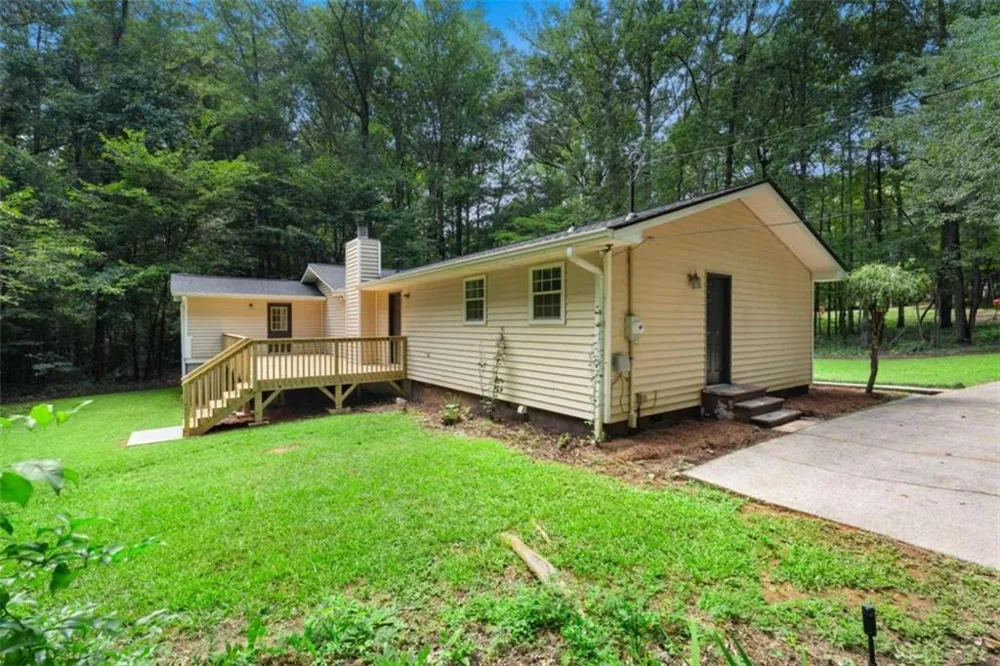 419 Marcella Avenue Sharpsburg, GA 30277