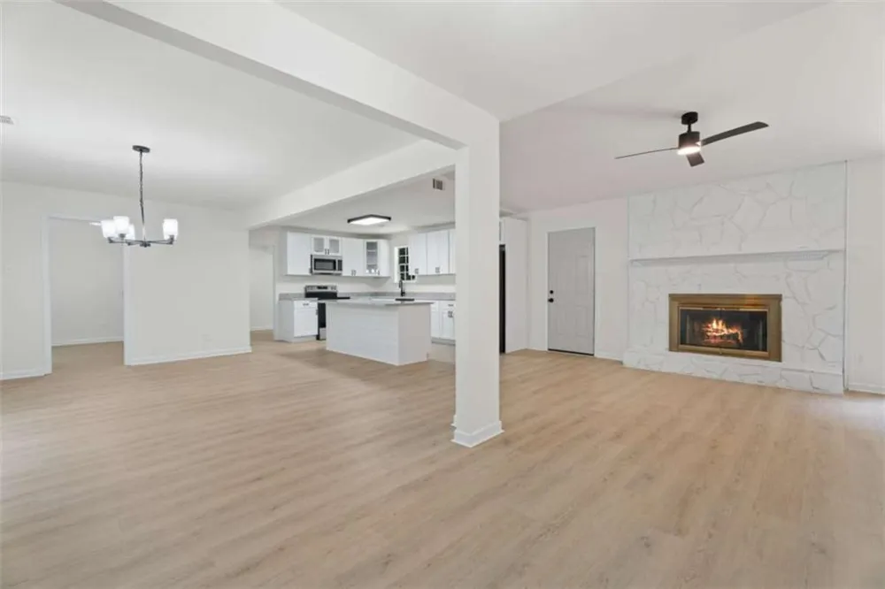 419 Marcella Avenue Sharpsburg, GA 30277