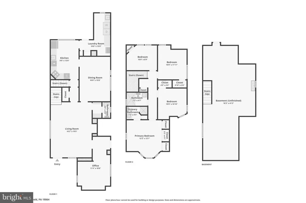 12 WINDSOR CIRCLE Springfield, PA 19064