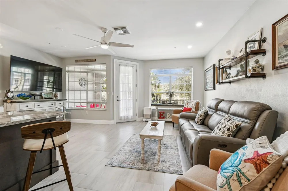 6331 SUNSET BAY CIRCLE Apollo Beach, FL 33572