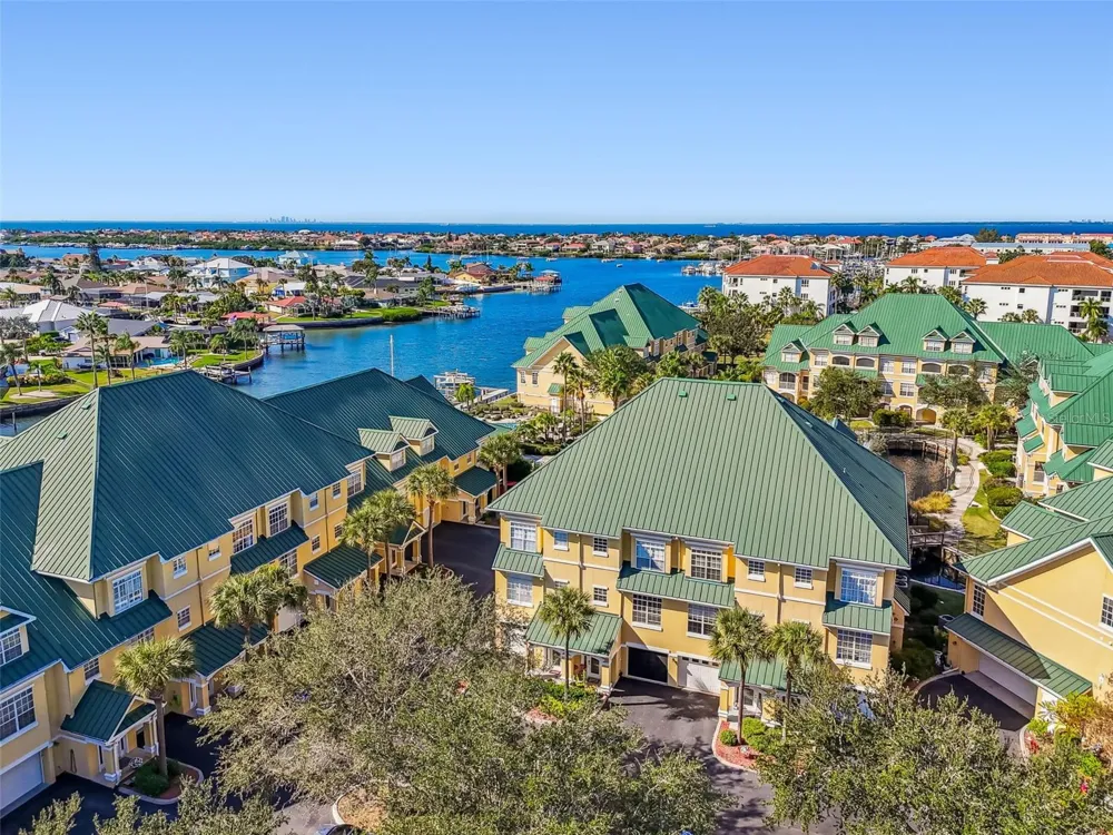 6331 SUNSET BAY CIRCLE Apollo Beach, FL 33572