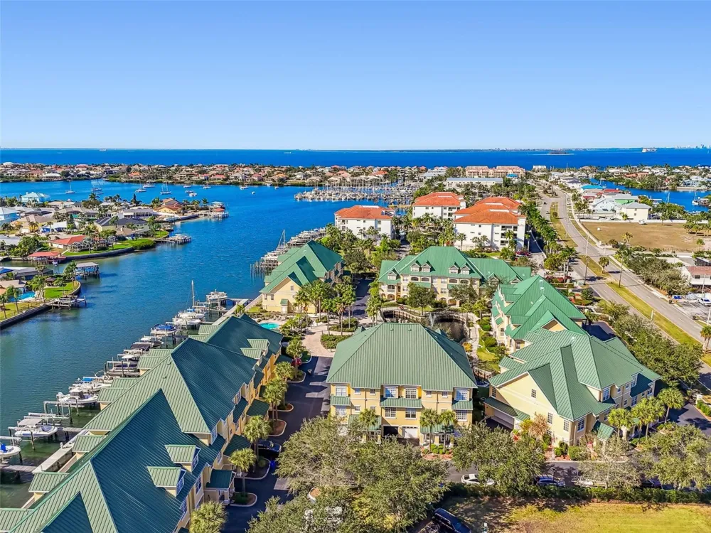 6331 SUNSET BAY CIRCLE Apollo Beach, FL 33572