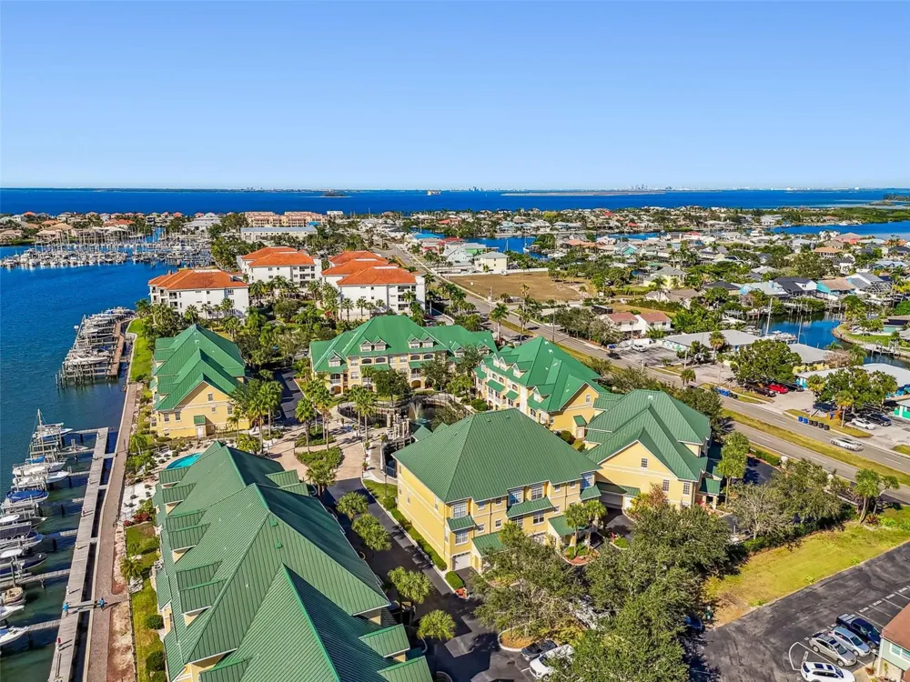 6331 SUNSET BAY CIRCLE Apollo Beach, FL 33572