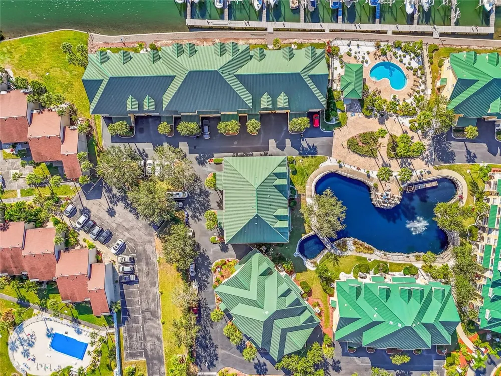 6331 SUNSET BAY CIRCLE Apollo Beach, FL 33572