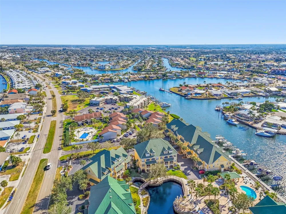 6331 SUNSET BAY CIRCLE Apollo Beach, FL 33572