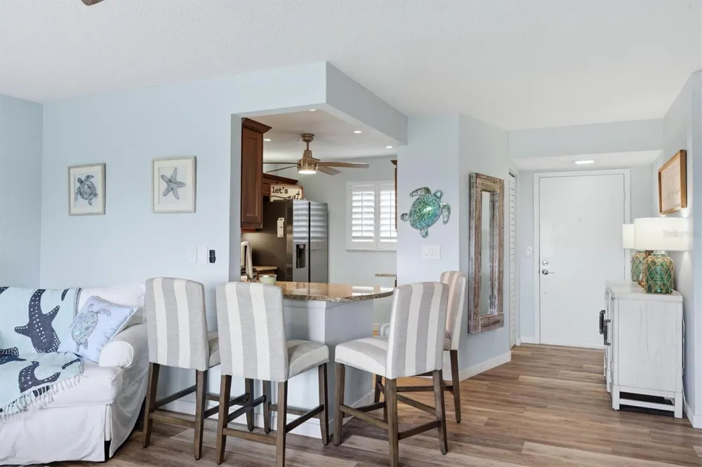 4040 IRONWOOD CIRCLE #304F Bradenton, FL 34209