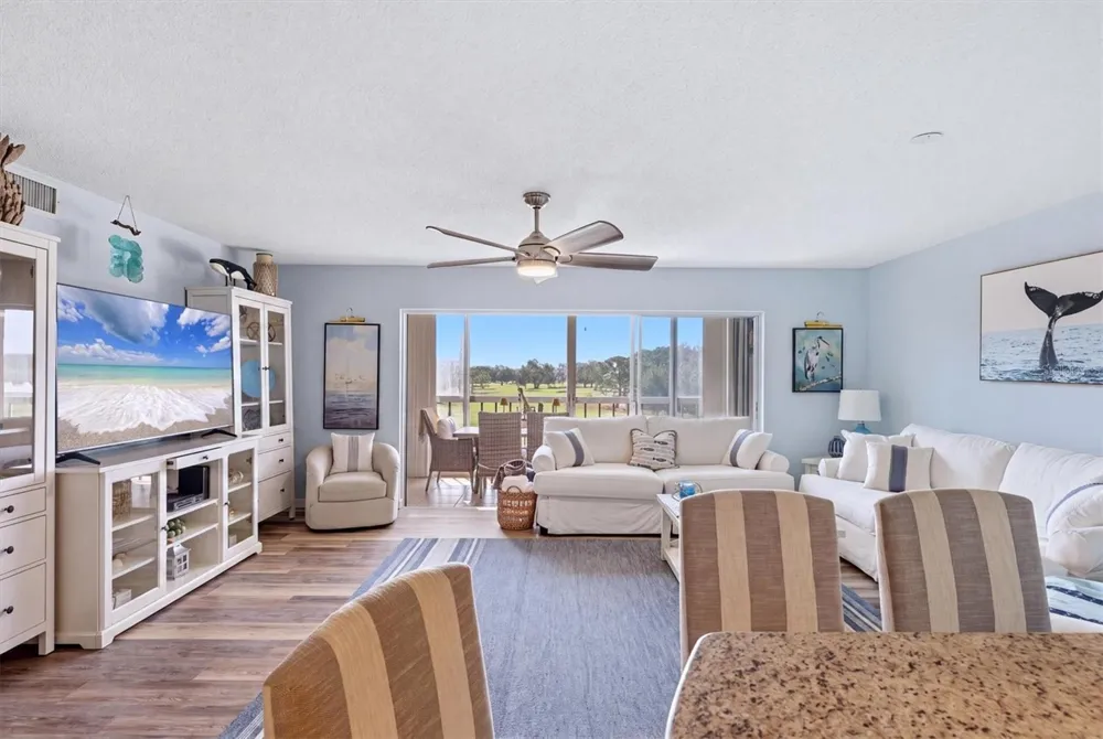 4040 IRONWOOD CIRCLE #304F Bradenton, FL 34209