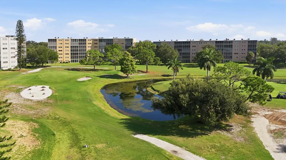 4040 IRONWOOD CIRCLE #304F Bradenton, FL 34209