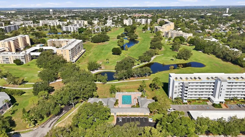 4040 IRONWOOD CIRCLE #304F Bradenton, FL 34209