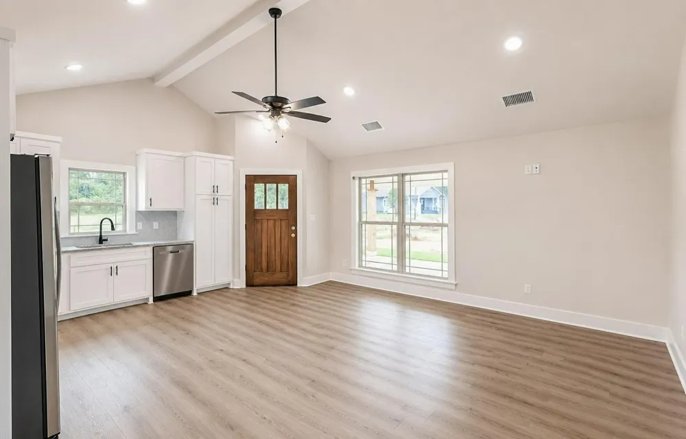 425 S Bonner Street Jacksonville, TX 75766