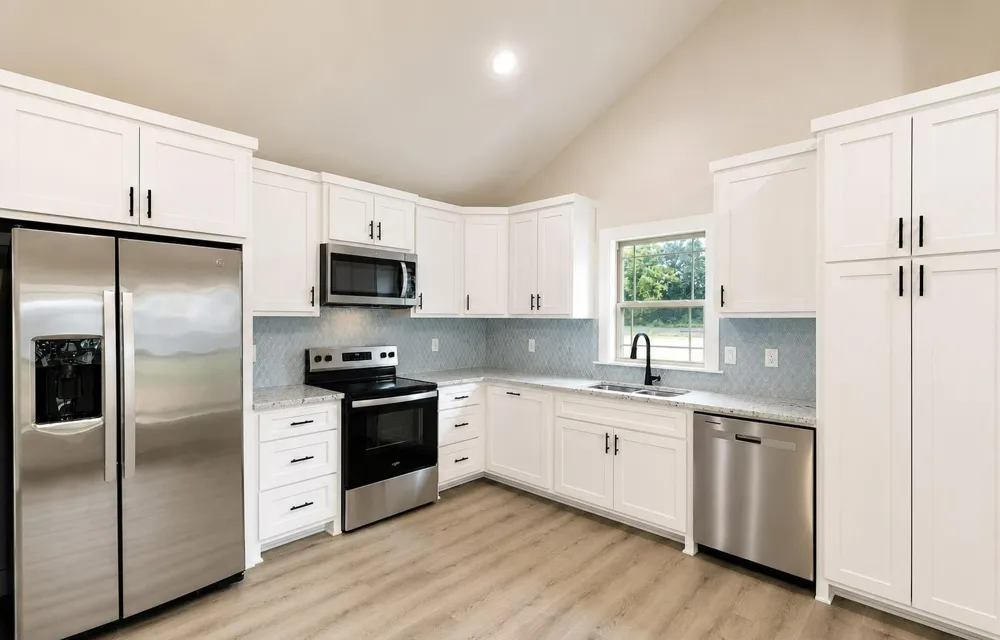 425 S Bonner Street Jacksonville, TX 75766