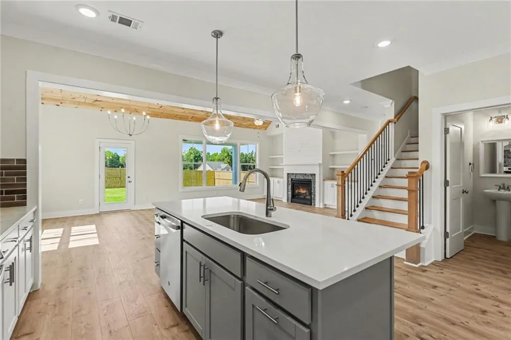00Lot3 N Helton Road Winston, GA 30187