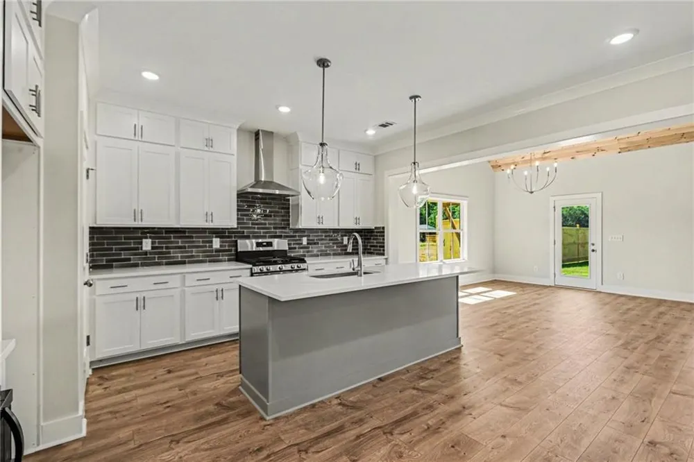 00Lot3 N Helton Road Winston, GA 30187