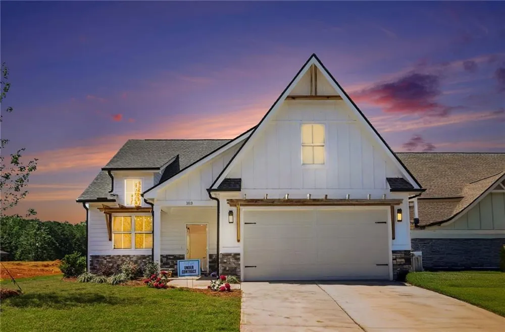 00Lot3 N Helton Road Winston, GA 30187