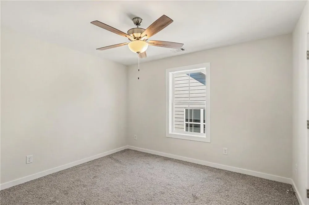 00Lot3 N Helton Road Winston, GA 30187
