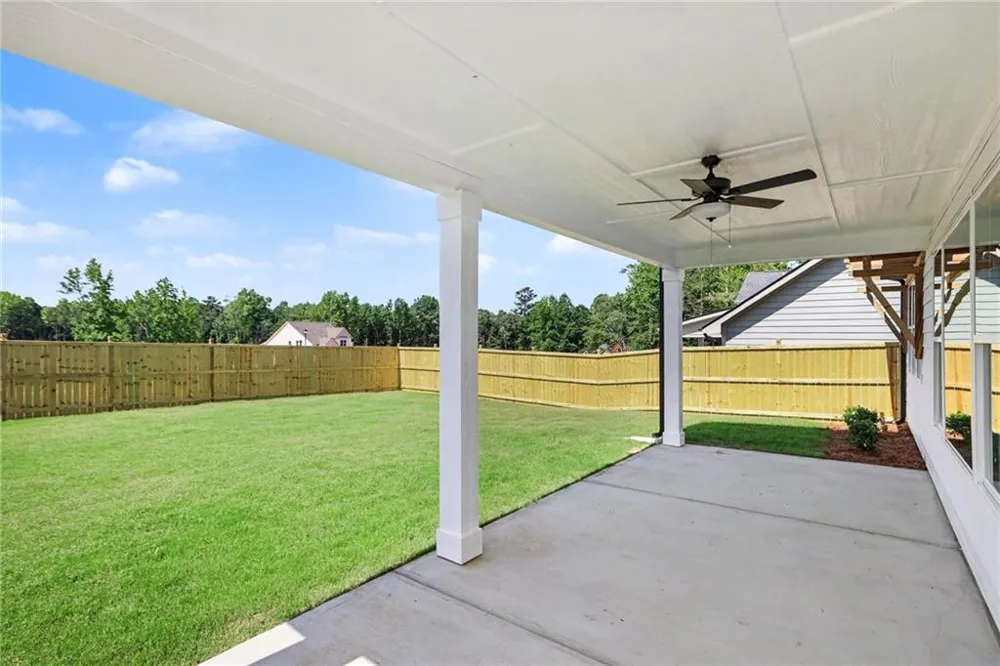 00Lot3 N Helton Road Winston, GA 30187