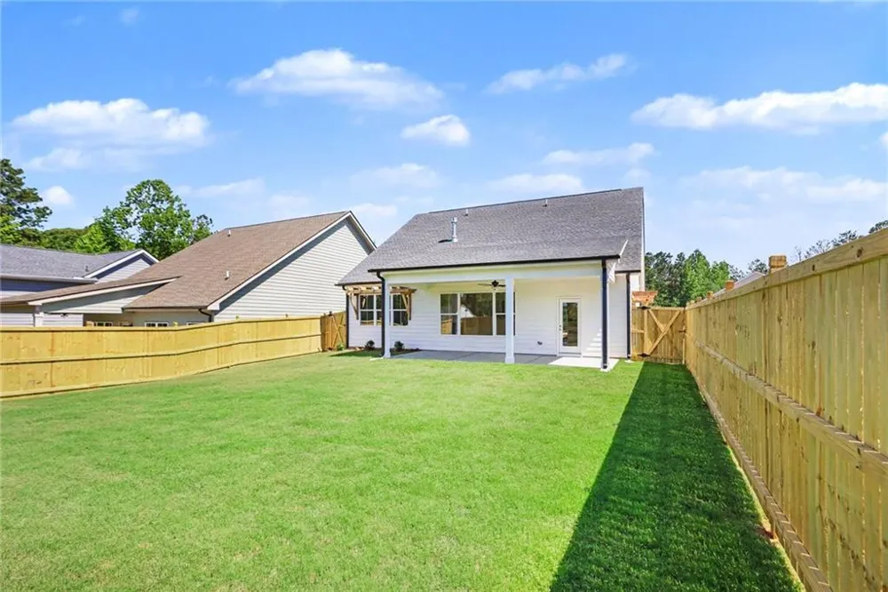 00Lot3 N Helton Road Winston, GA 30187