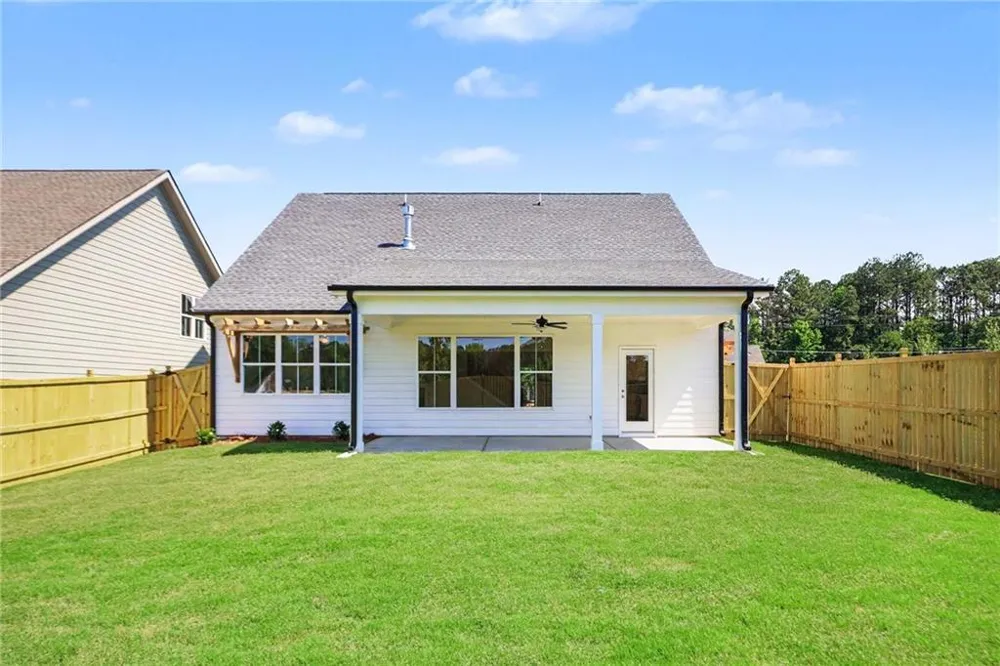 00Lot3 N Helton Road Winston, GA 30187