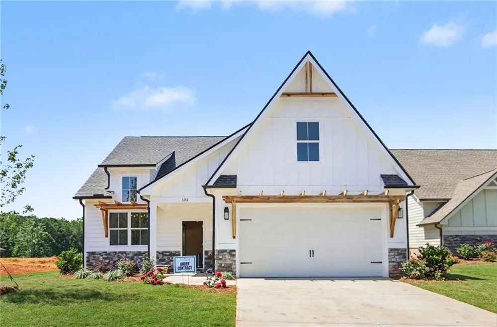 00Lot3 N Helton Road Winston, GA 30187