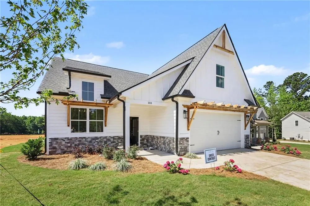 00Lot3 N Helton Road Winston, GA 30187