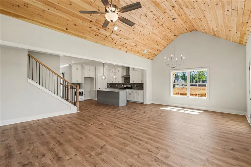 00Lot3 N Helton Road Winston, GA 30187
