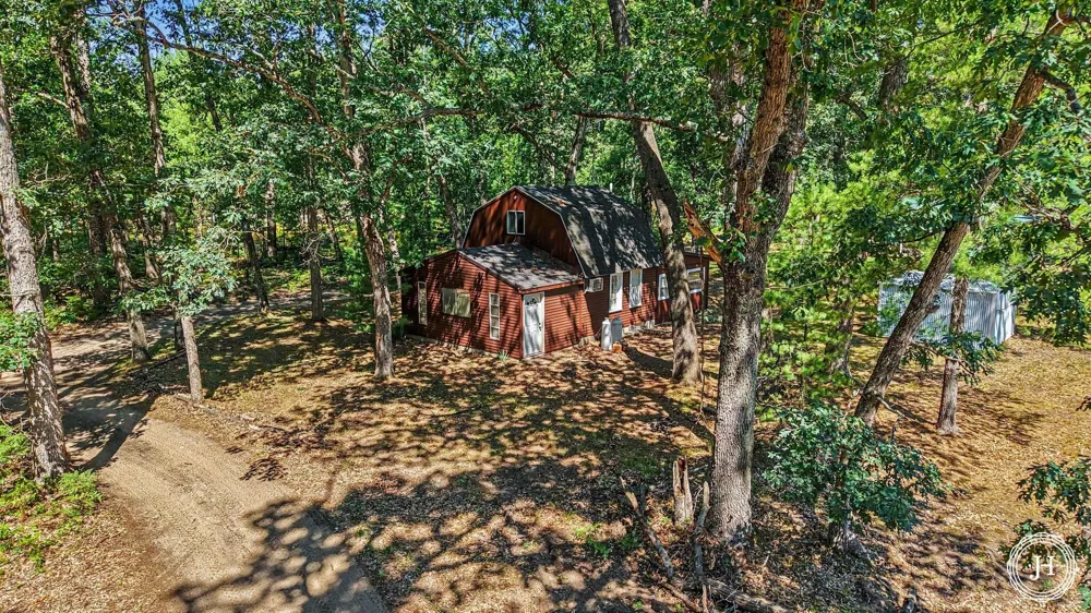 8260 W Horizon Drive Baldwin, MI 49304