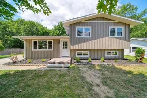 3012 John Glenn Drive