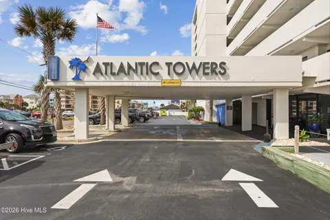 1615 Lake Park Boulevard S #Unit 709